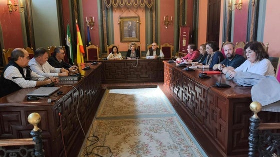 La relación de puestos de trabajo municipal tendrá el visto bueno esta legislatura