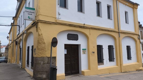 Iniciados los trámites para las obras del consultorio de Huertas de Ánimas