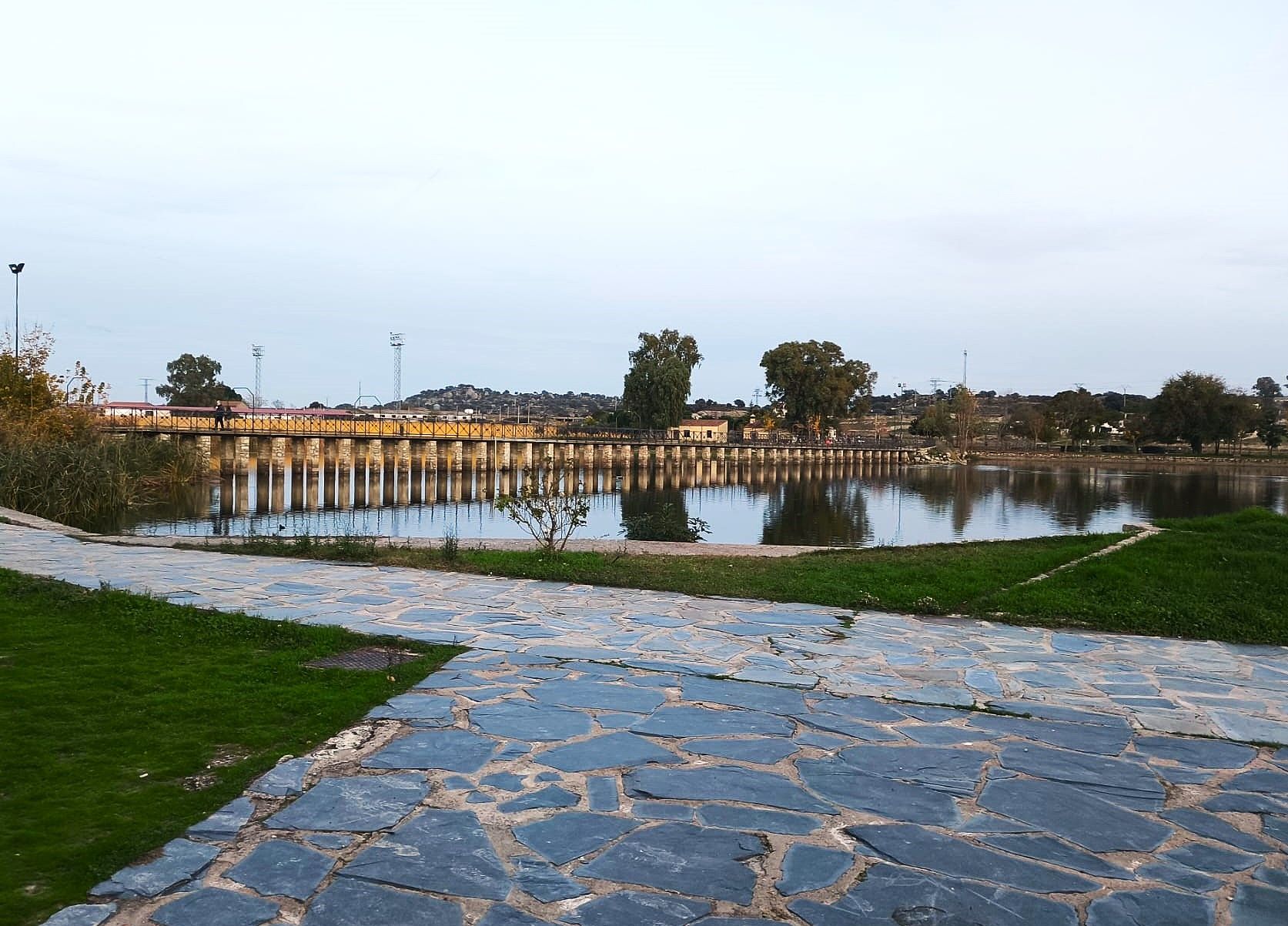 El parque de San Lázaro se convertirá en un 'espacio sin humo'