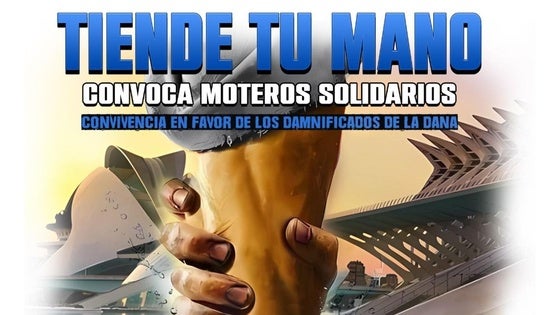 Moteros trujillanos acudirán a la cita solidaria del 17 de noviembre en Valdefuentes