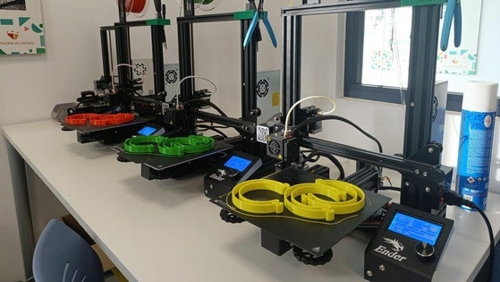 El Circular FAB se une al movimiento solidario con creaciones para Valencia