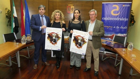 La Feria Agroganadera sale adelante a pesar de la lengua azul