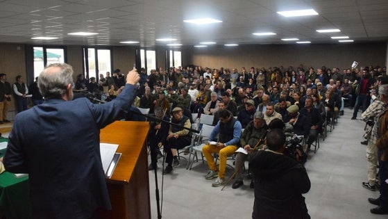 Las subastas de la Feria Agroganadera generan un total de 181.760 euros