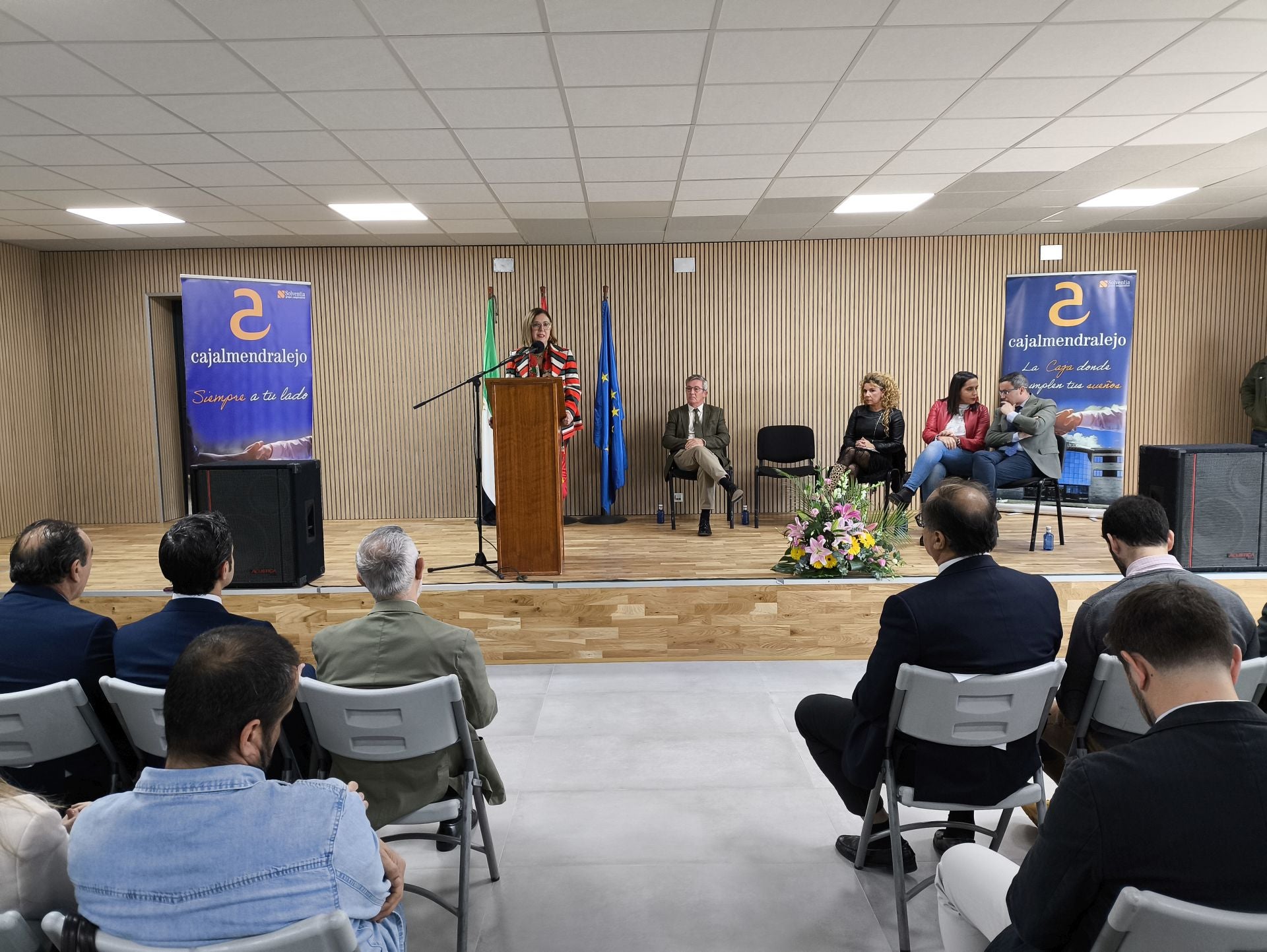 La Feria Agroganadera se celebró a pesar de la lengua azul