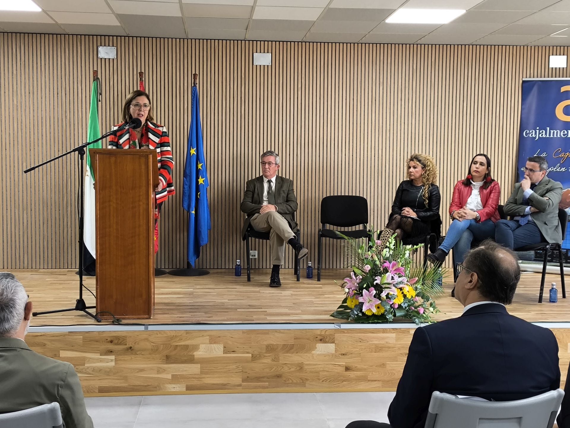 La Feria Agroganadera se celebró a pesar de la lengua azul