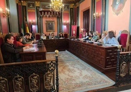 El Ayuntamiento inicia el proceso para la ejecución del proyecto
