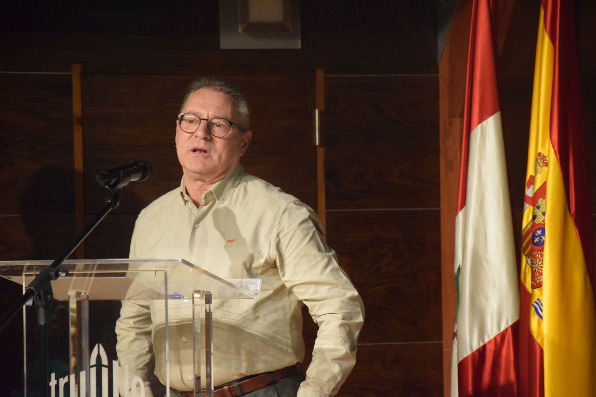 Premiados en la Gala del Deporte 2024