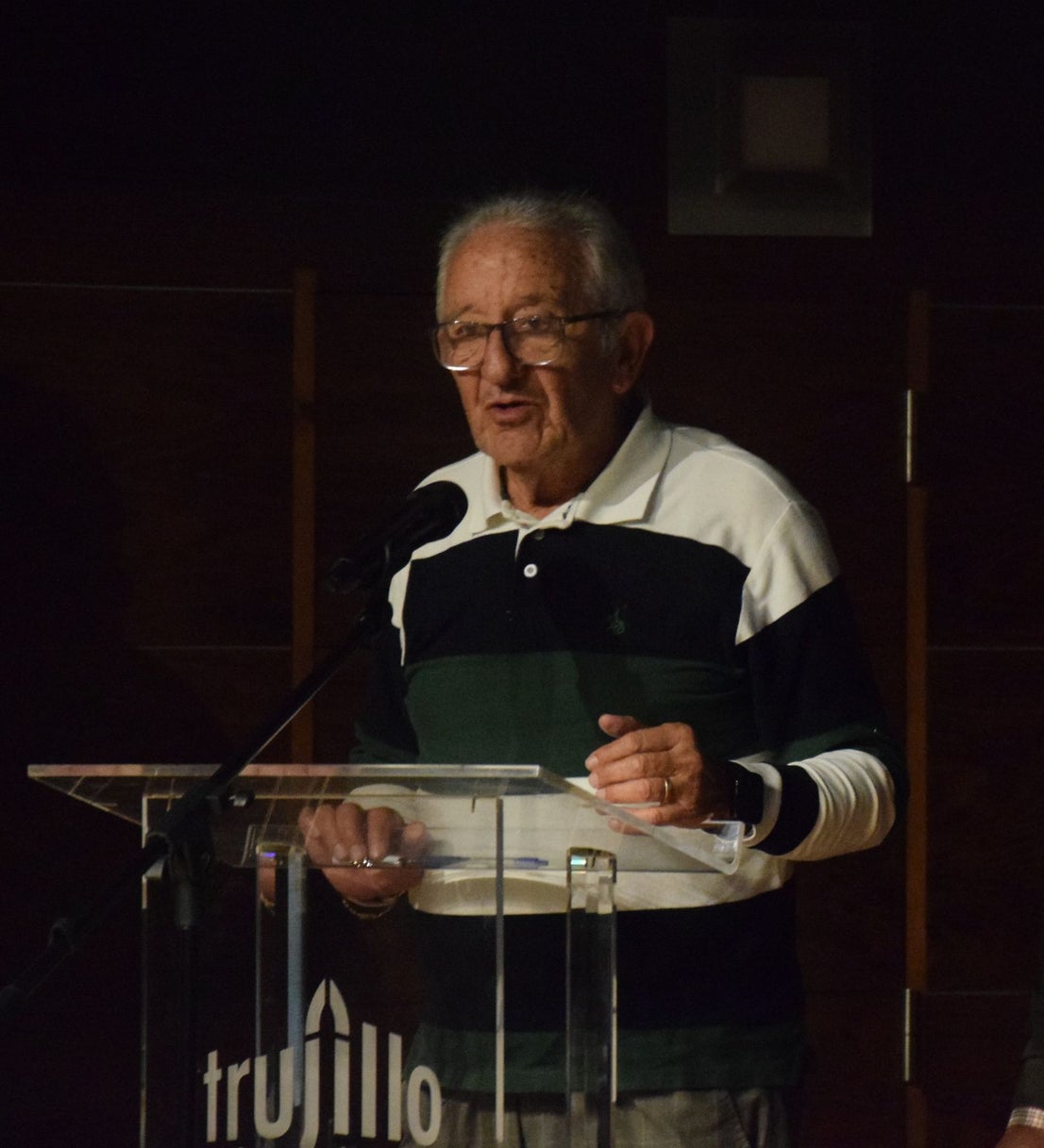 Premiados en la Gala del Deporte 2024