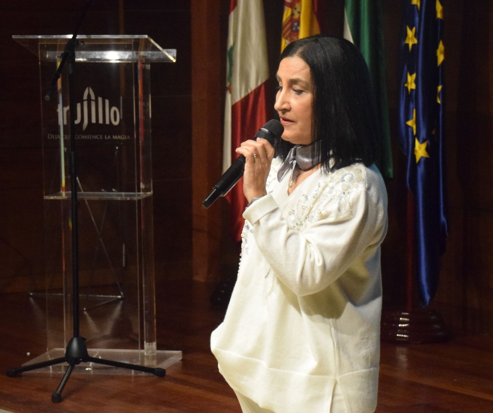 Premiados en la Gala del Deporte 2024