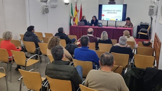 Adicomt diseñará rutas de senderismo interpretativo