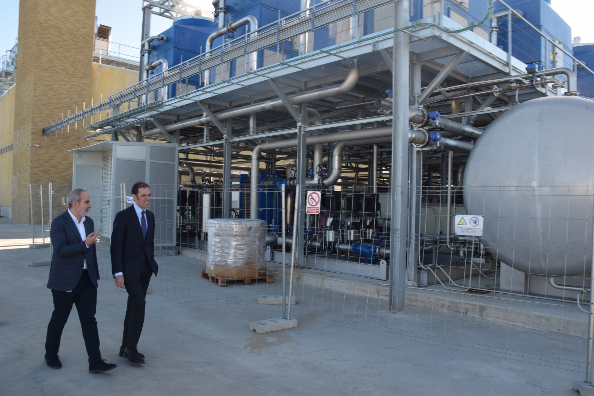 Trujillo ya tiene sus primeros diamantes