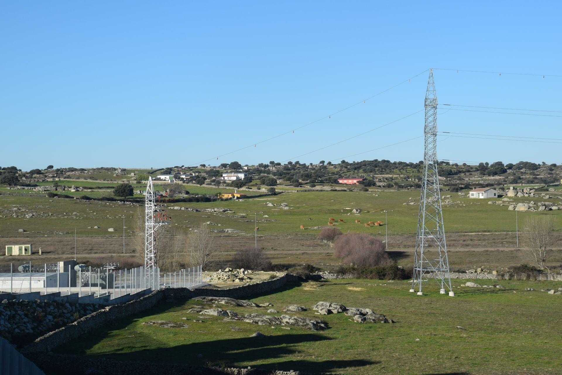 Trujillo ya tiene sus primeros diamantes