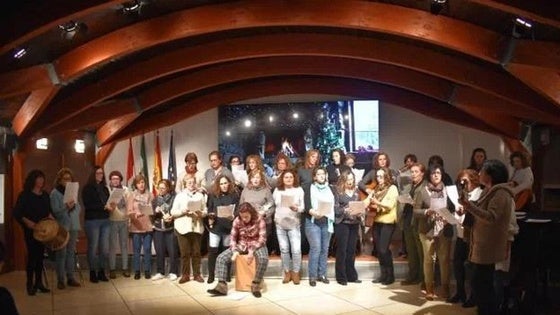 La Gala del Mochuelo reunirá a diversas agrupaciones de la comarca el 31 de enero