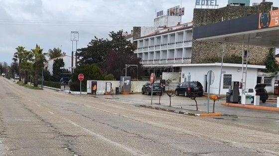 Salen a licitación las obras de la avenida de Madrid y antigua N-V