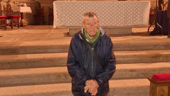Manuel del Río, 'Cofrade el año', por su trayectoria