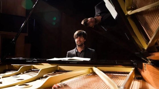 Las VI Veladas Musicales serán del 14 al 16 de marzo