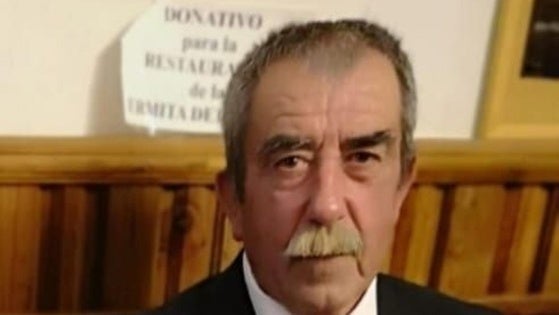 Un certamen de música cofrade rendirá homenaje a Andrés Pablos en Madroñera