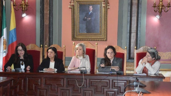 La ciudad es protagonista en las jornadas de Patrimonio Compartido
