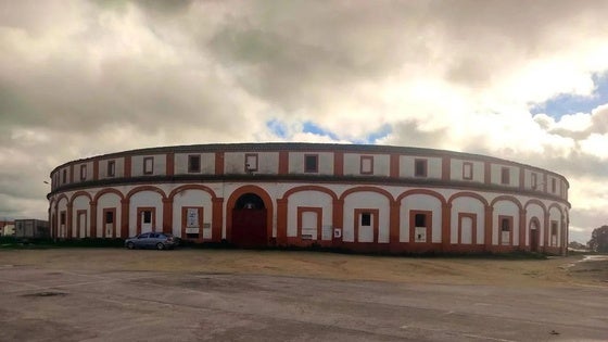 La Junta retoma el proceso para declarar BIC la plaza de toros, iniciado en 1987