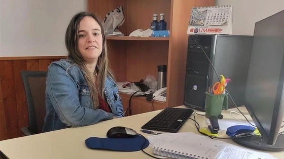 Plataforma Sin Barreras desarrolla un proyecto para el fomento del empleo