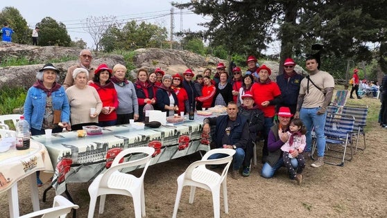 Belén celebrará su romería este sábado