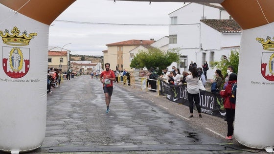 El cross popular de La Cumbre a Trujillo será el 15 de junio