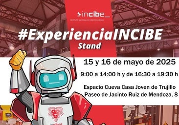Cartel anunciador