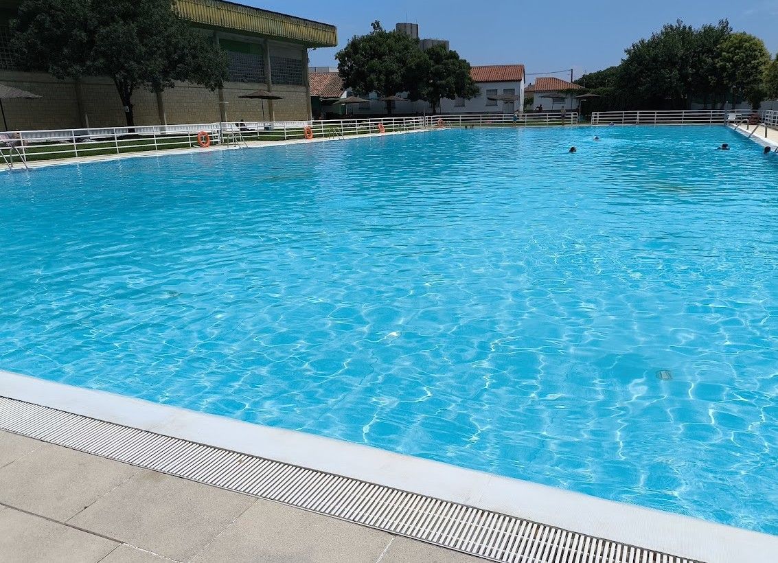 La Concejalía de Deportes quiere abrir las piscinas municipales el 15 de junio