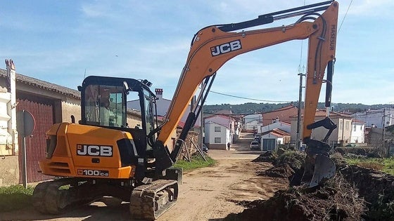 La Mancomunidad tiene un presupuesto de 868.000 euros