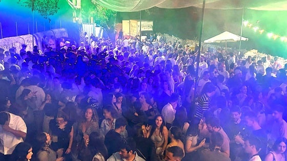 El II Festival 'Tardeo' Pre-Fiestas de Belén contará con cinco actuaciones musicales