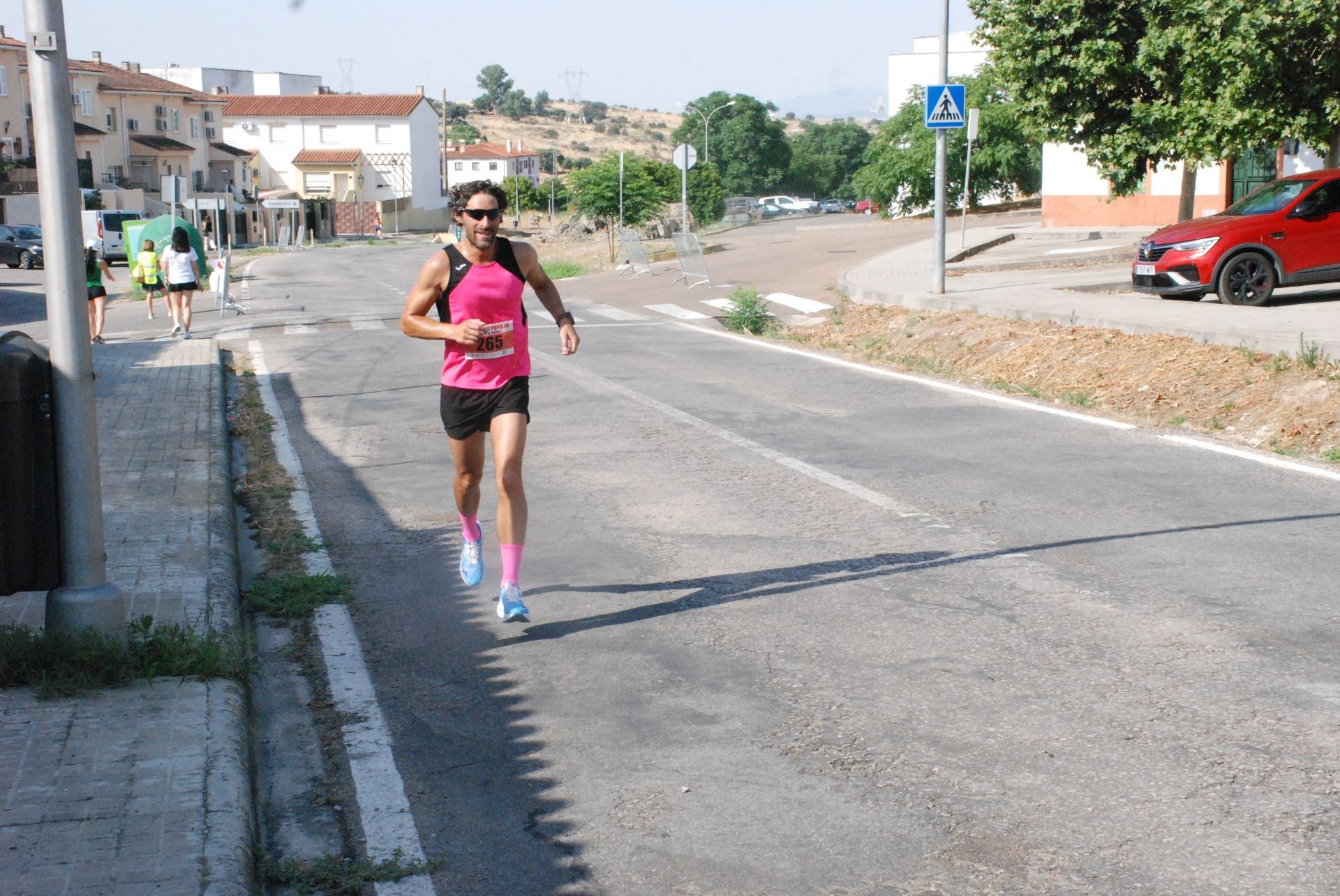 ¿Estuviste en el XL Cross Popular Ciudad de Trujillo?