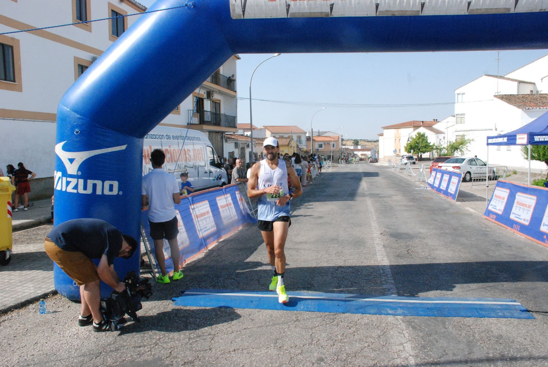 ¿Estuviste en el XL Cross Popular Ciudad de Trujillo?