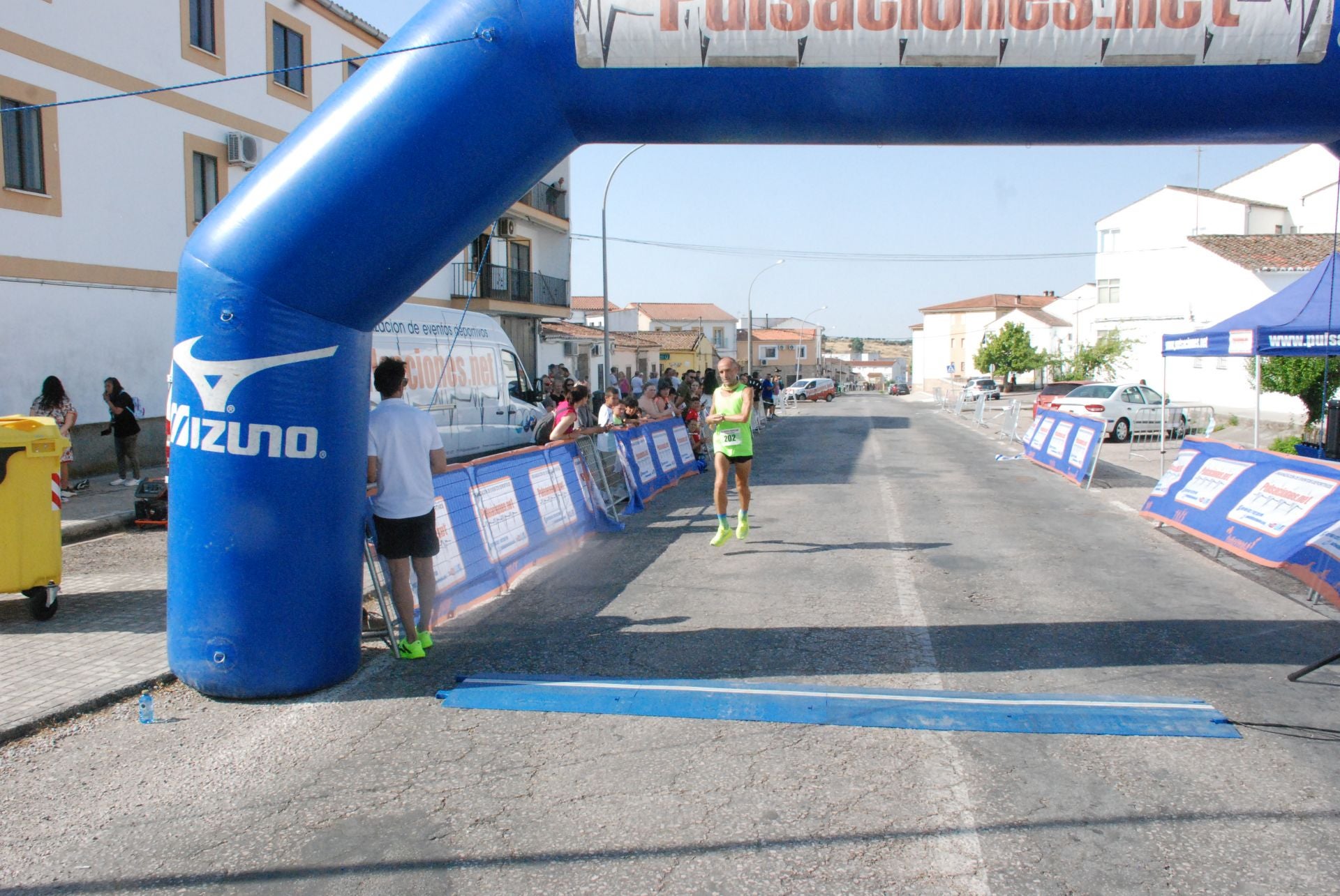 ¿Estuviste en el XL Cross Popular Ciudad de Trujillo?