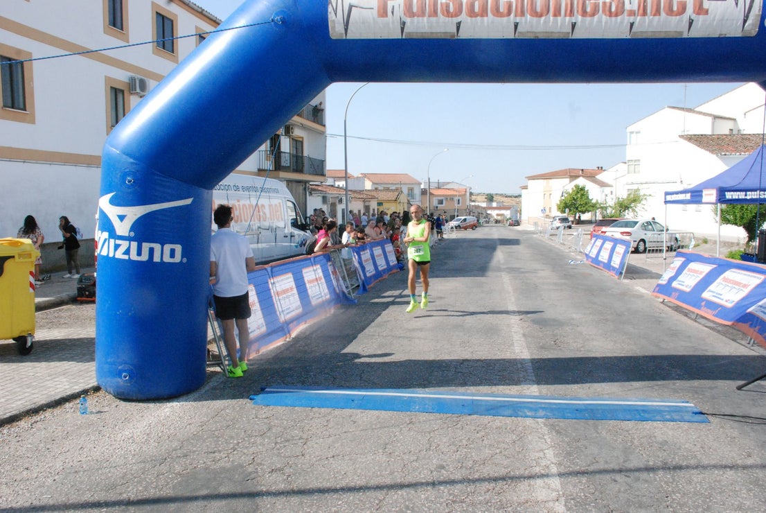 ¿Estuviste en el XL Cross Popular Ciudad de Trujillo?