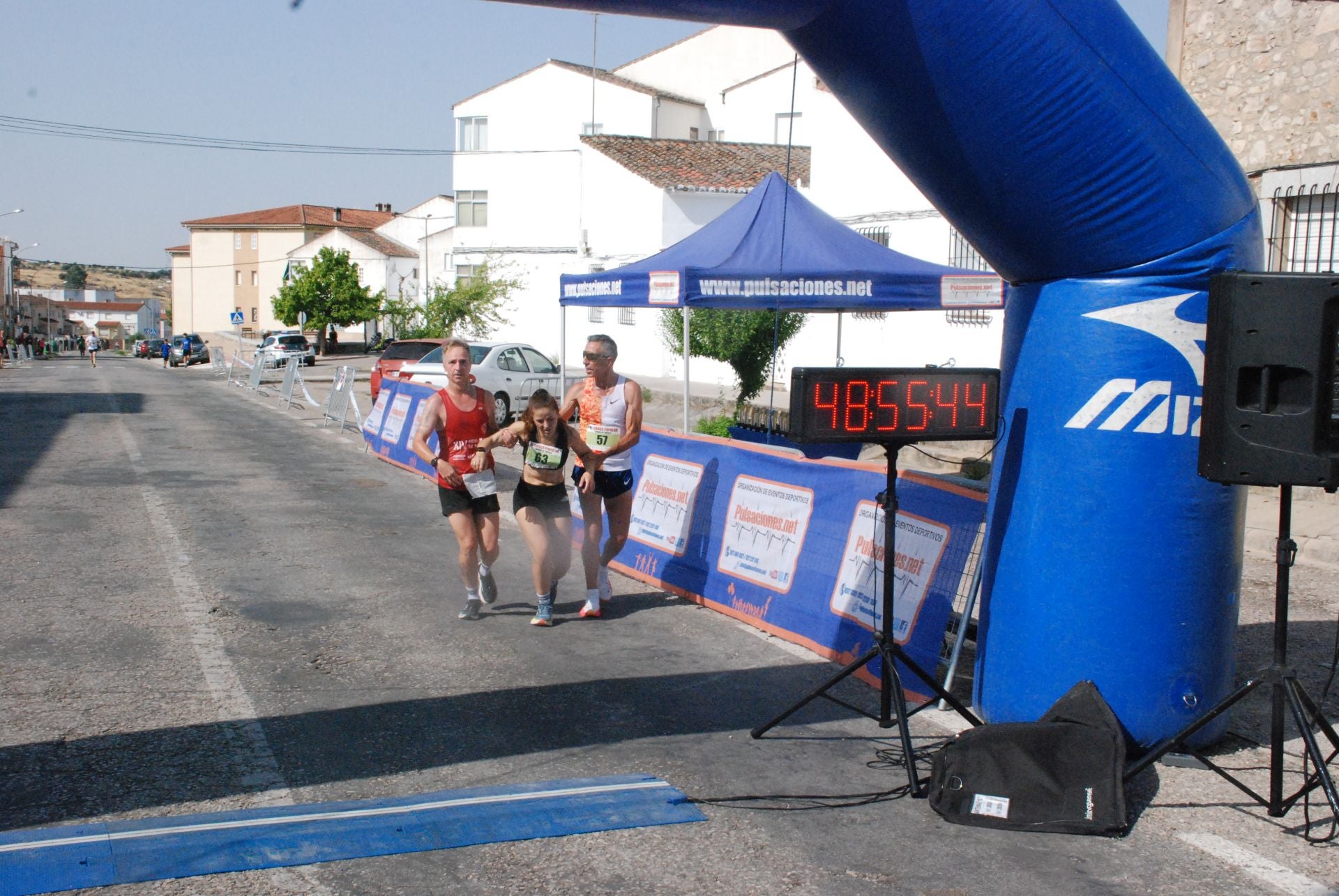 ¿Estuviste en el XL Cross Popular Ciudad de Trujillo?