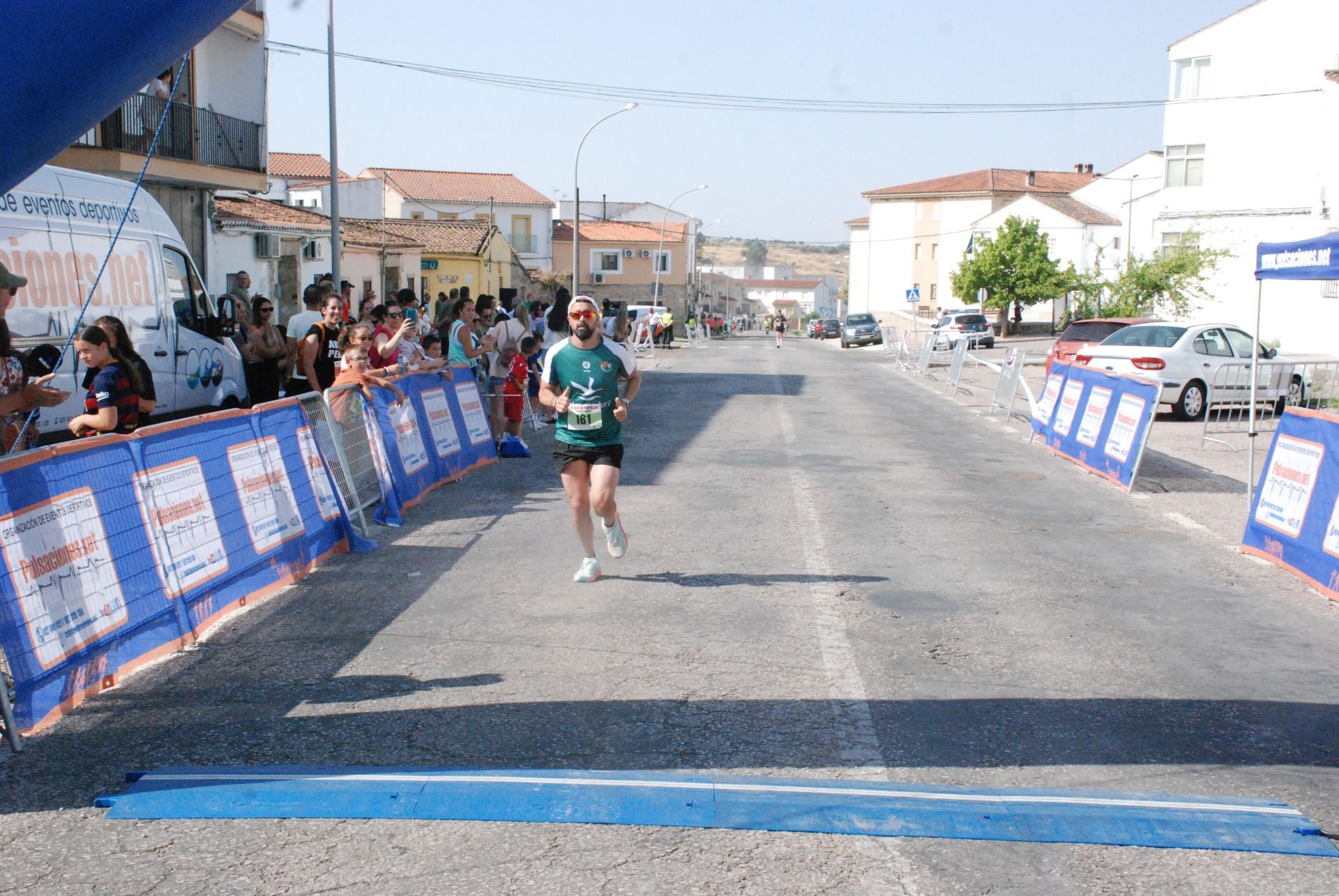 ¿Estuviste en el XL Cross Popular Ciudad de Trujillo?