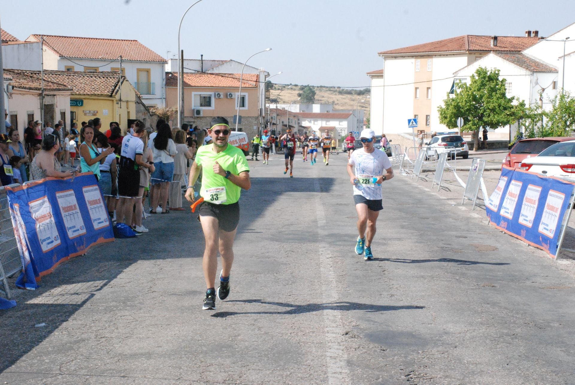 ¿Estuviste en el XL Cross Popular Ciudad de Trujillo?