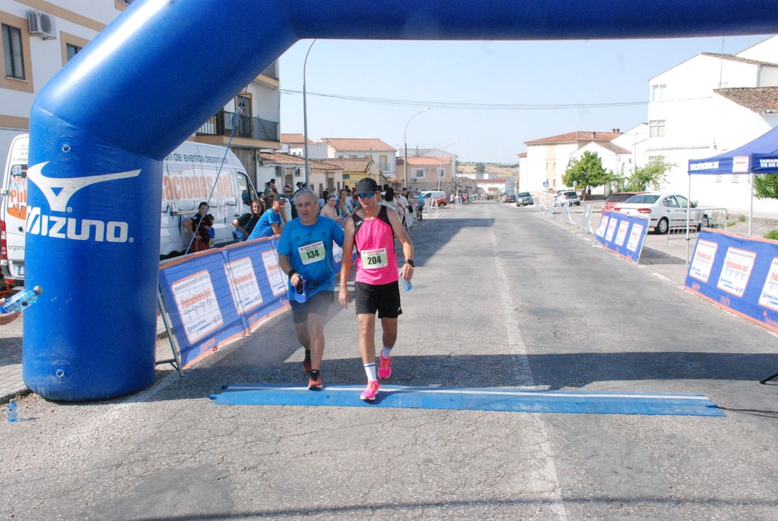 ¿Estuviste en el XL Cross Popular Ciudad de Trujillo?