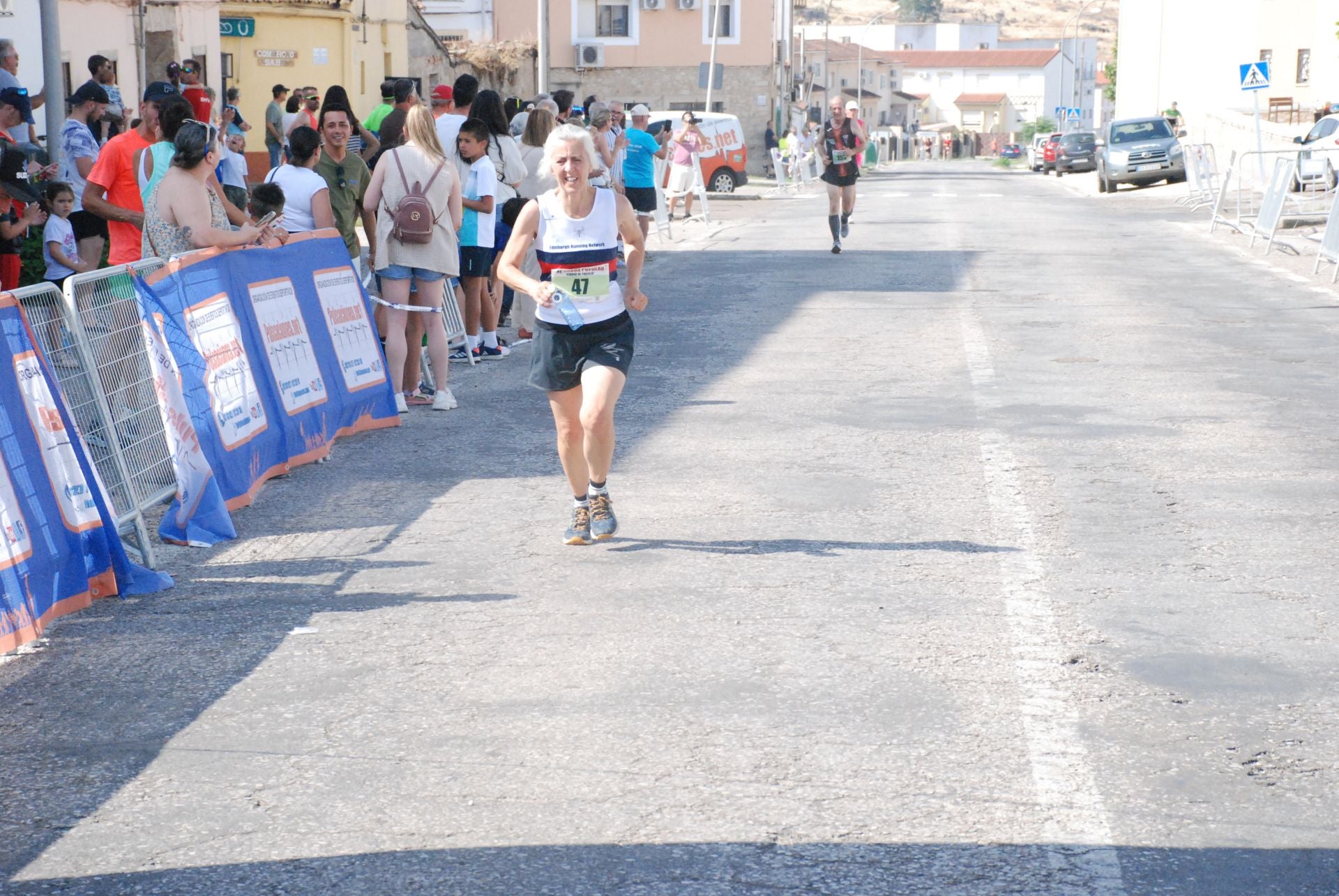 ¿Estuviste en el XL Cross Popular Ciudad de Trujillo?