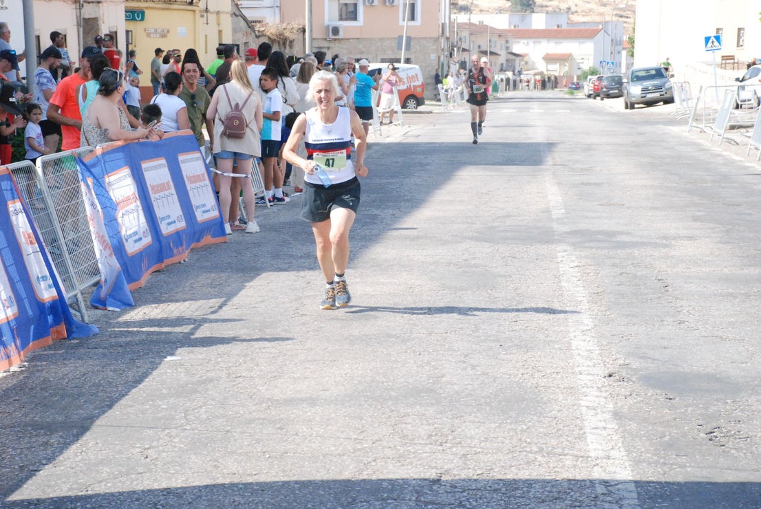 ¿Estuviste en el XL Cross Popular Ciudad de Trujillo?