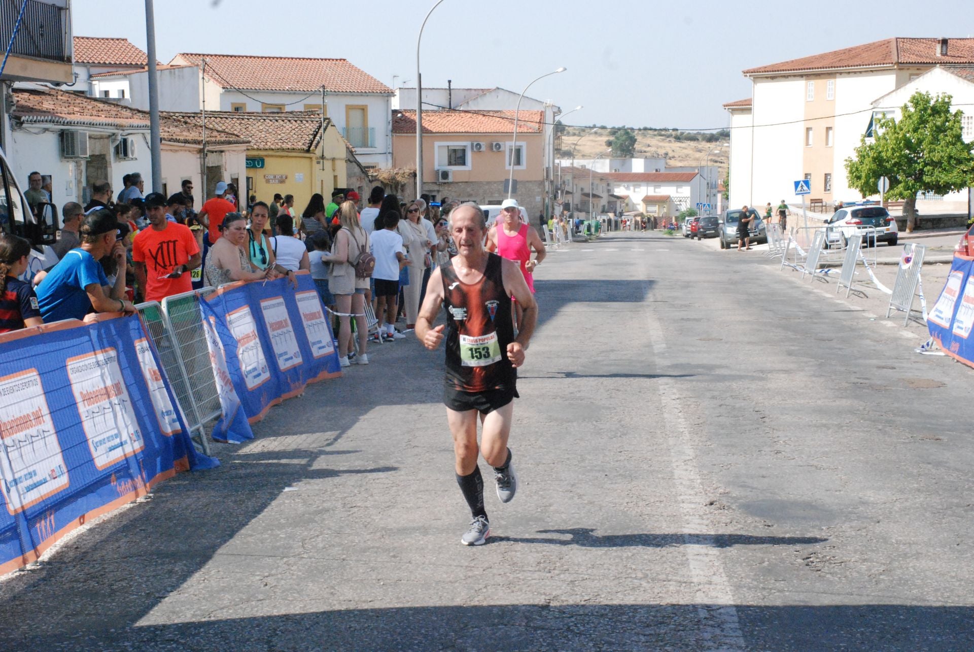 ¿Estuviste en el XL Cross Popular Ciudad de Trujillo?