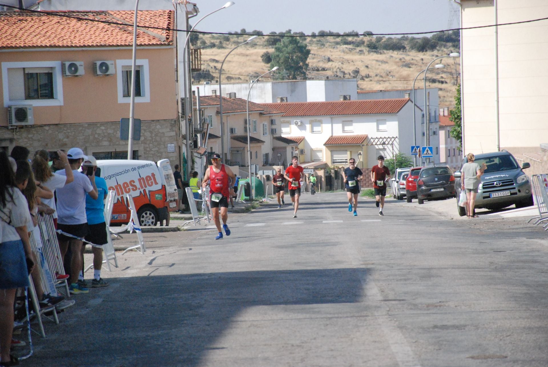 ¿Estuviste en el XL Cross Popular Ciudad de Trujillo?