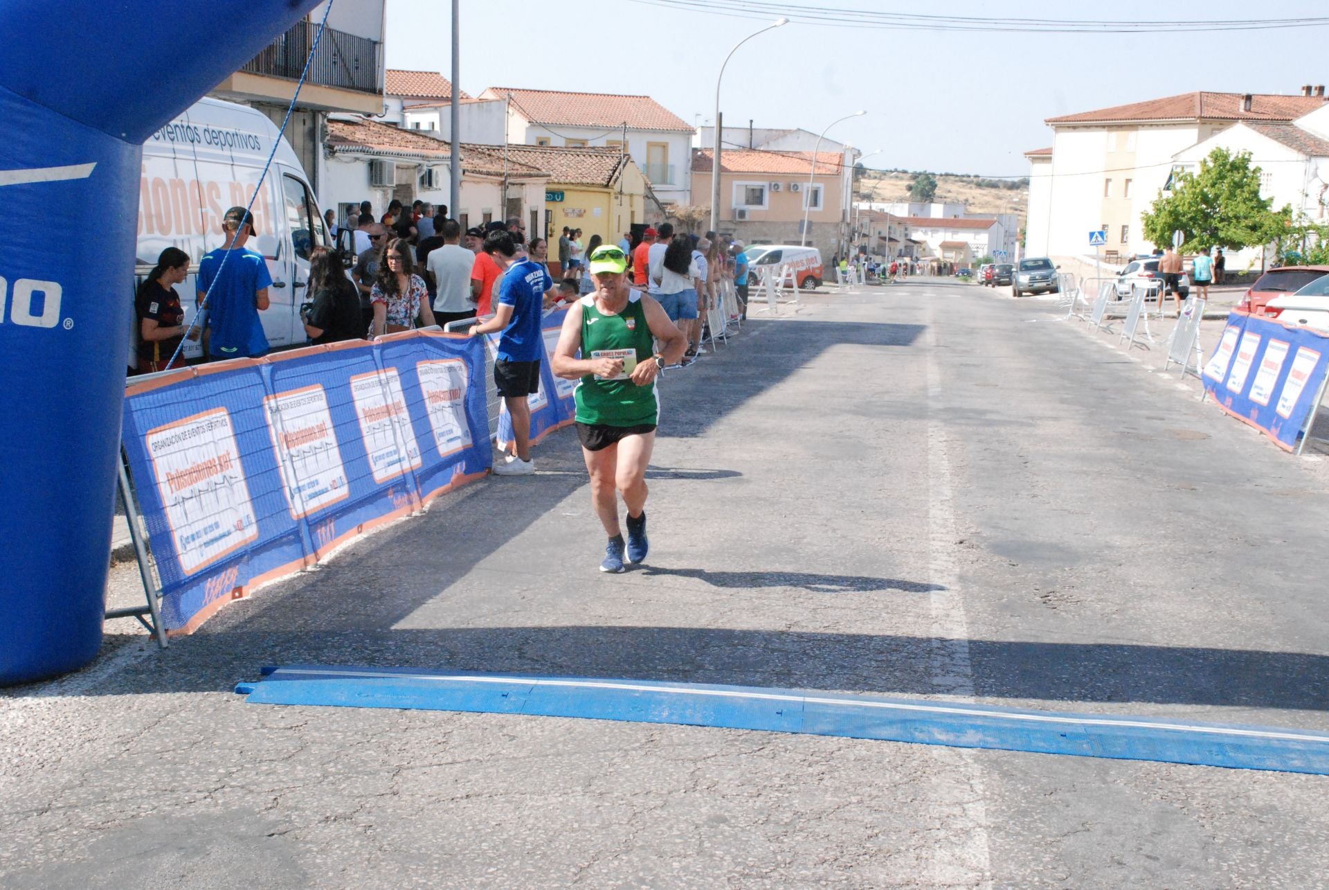 ¿Estuviste en el XL Cross Popular Ciudad de Trujillo?