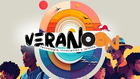 El Espacio Digital lleva a cabo diferentes talleres con la campaña 'VeranoOn'
