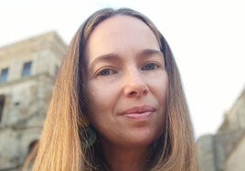 María Victoria Pablos Lamas