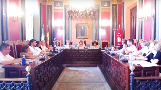 El Presupuesto municipal, aprobado definitivamente tras no haber alegaciones