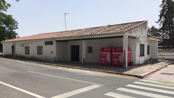 Finalizan las obras de conservación y mantenimiento de tres edificios municipales