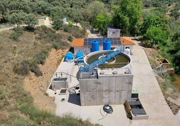 ETAP de Maroñera