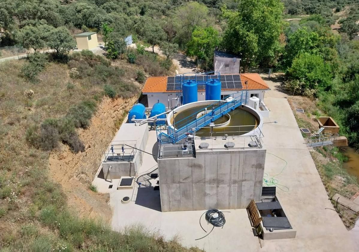 ETAP de Maroñera