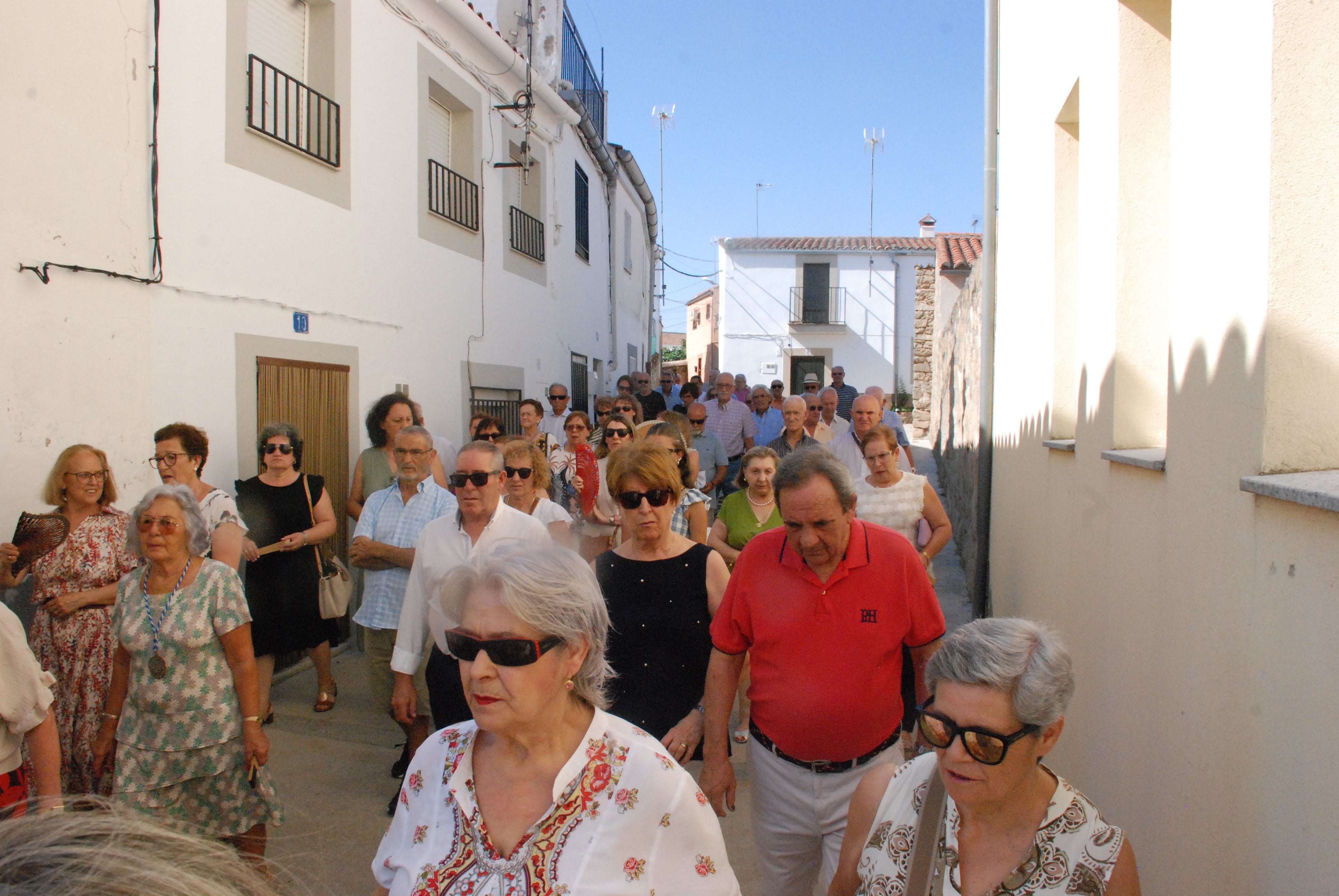 Belén en fiestas